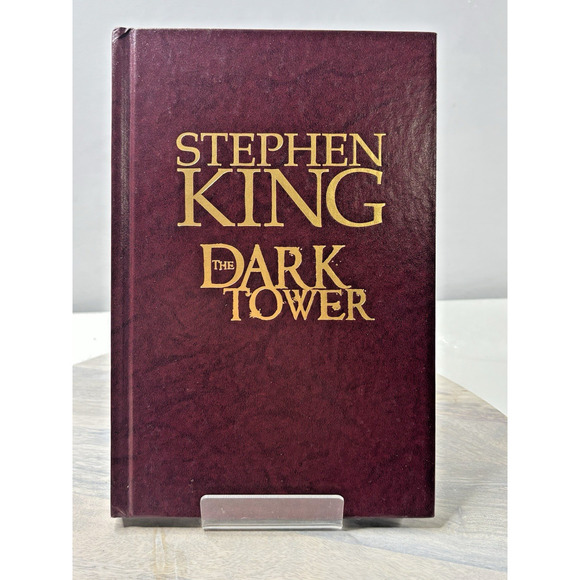 Other - Dark Tower: The Gunslinger Born Chapter One Graphic Novel Stephen King